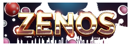 zenos togel logo