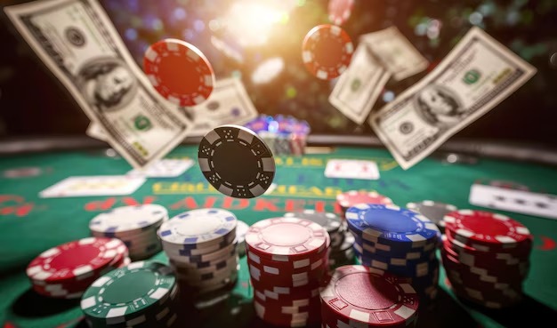 zenos togel Live Casino Tables, Streaming Now
