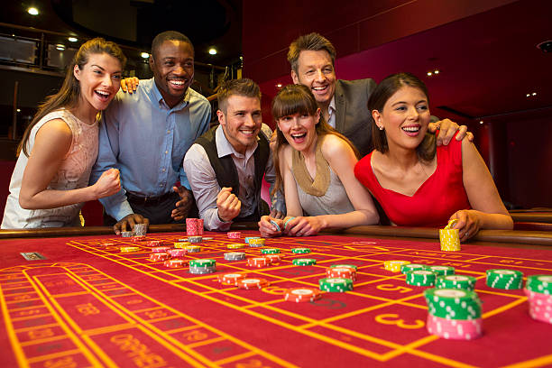 zenos togel What's Inside Our Live Casino Floor